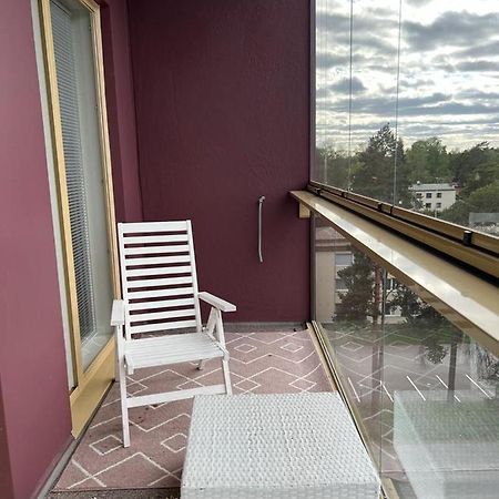 Modern Apartment Nearby Airport 2 Vantaa Exteriér fotografie