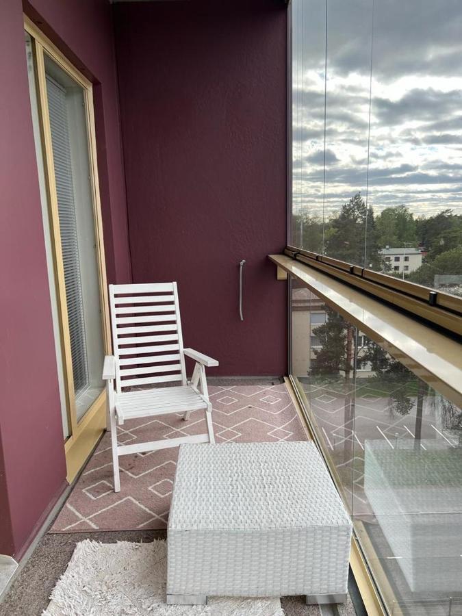 Modern Apartment Nearby Airport 2 Vantaa Exteriér fotografie